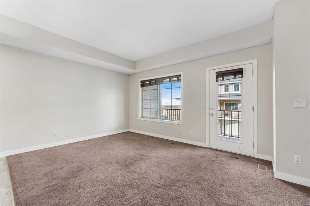 250 Sage Valley Road NW, #1208