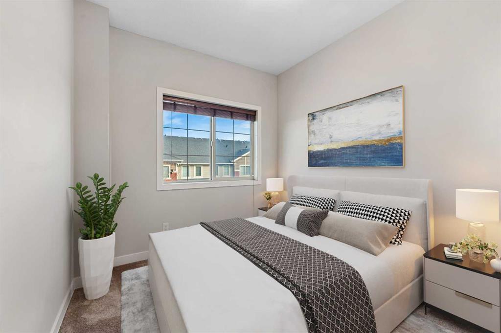 250 Sage Valley Road NW, #1208