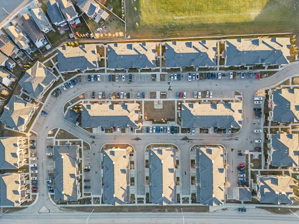 250 Sage Valley Road NW, #1208