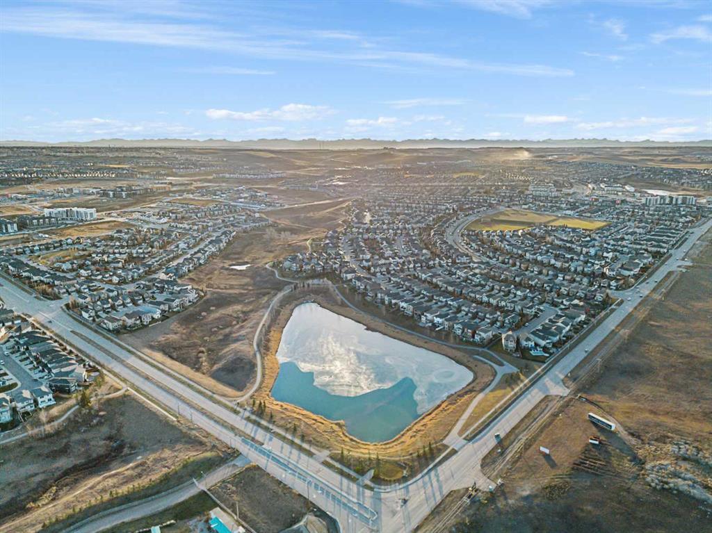 250 Sage Valley Road NW, #1208