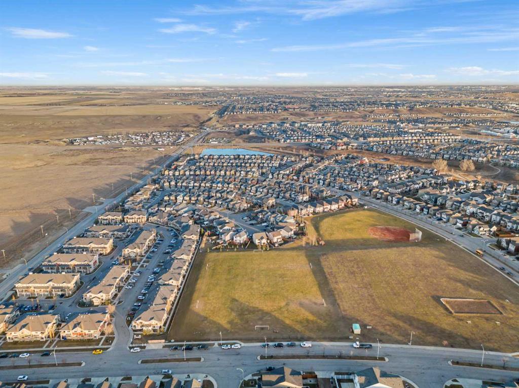 250 Sage Valley Road NW, #1208