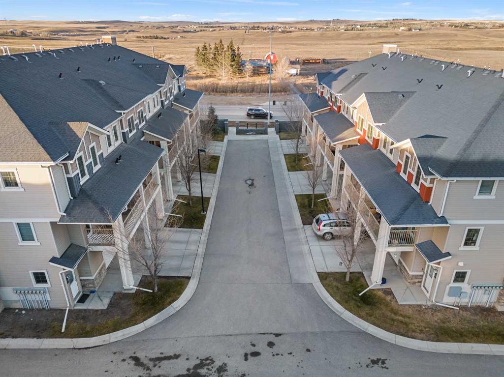 250 Sage Valley Road NW, #1208