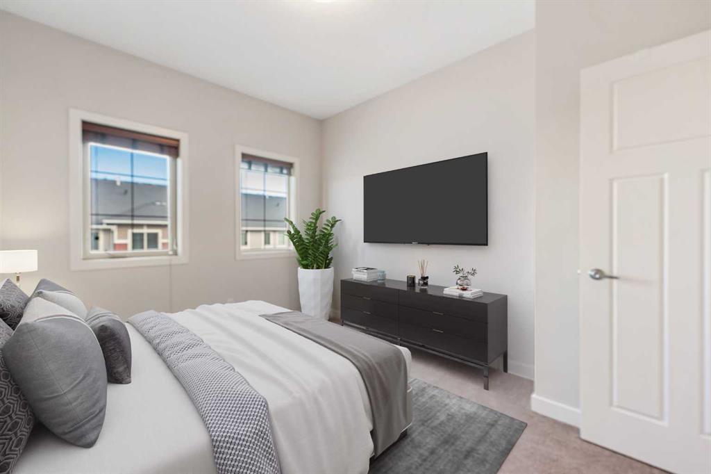 250 Sage Valley Road NW, #1208