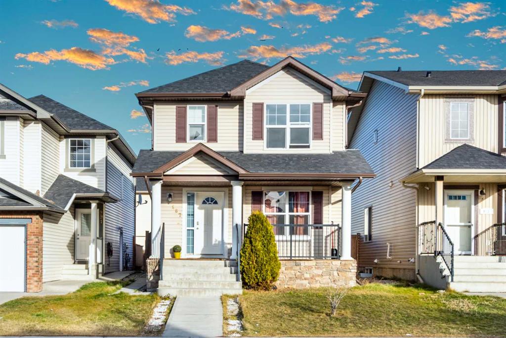 987 Taradale Drive