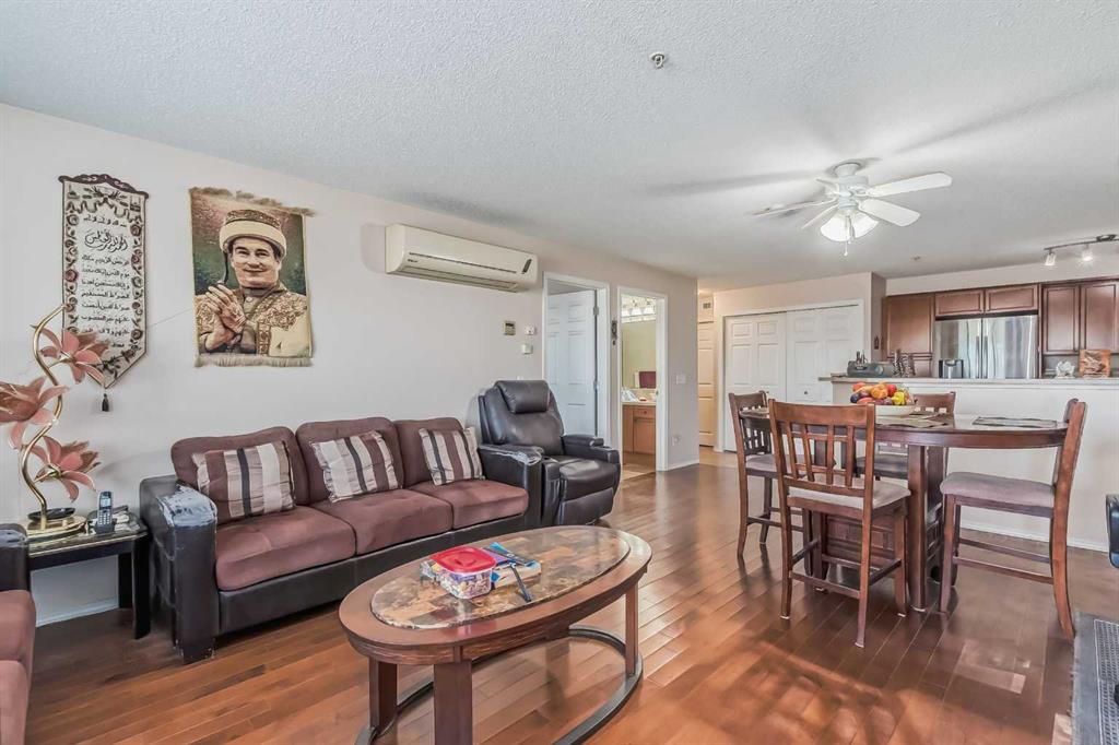 5200 44 Avenue NE, #2107