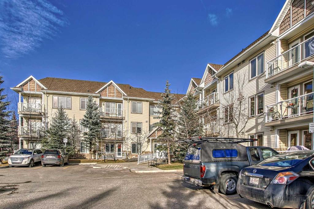 5200 44 Avenue NE, #2107
