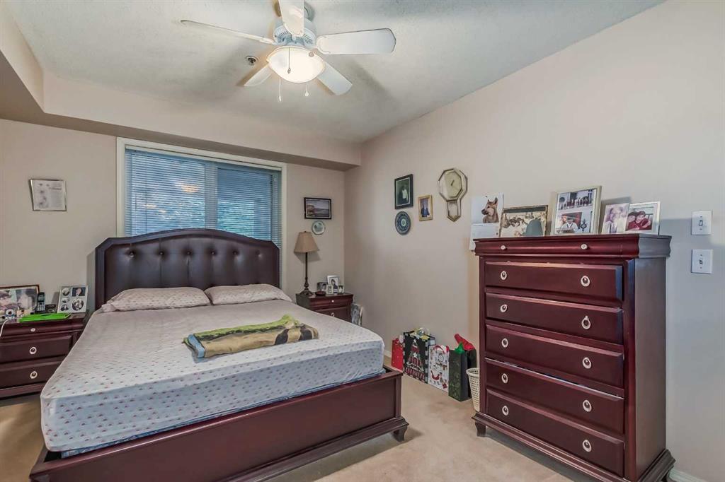 5200 44 Avenue NE, #2107