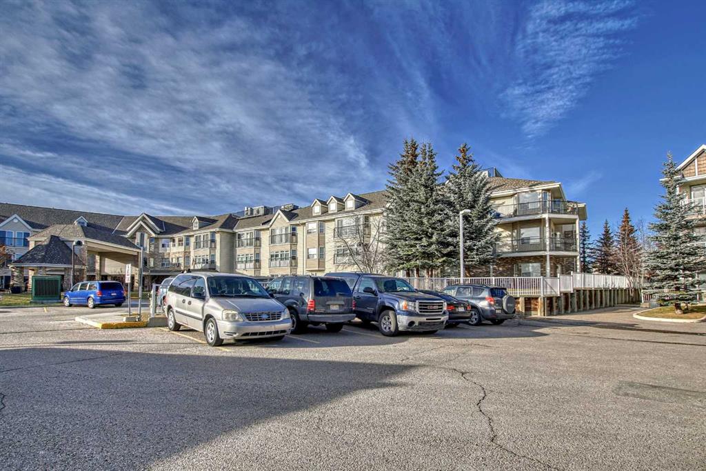 5200 44 Avenue NE, #2107
