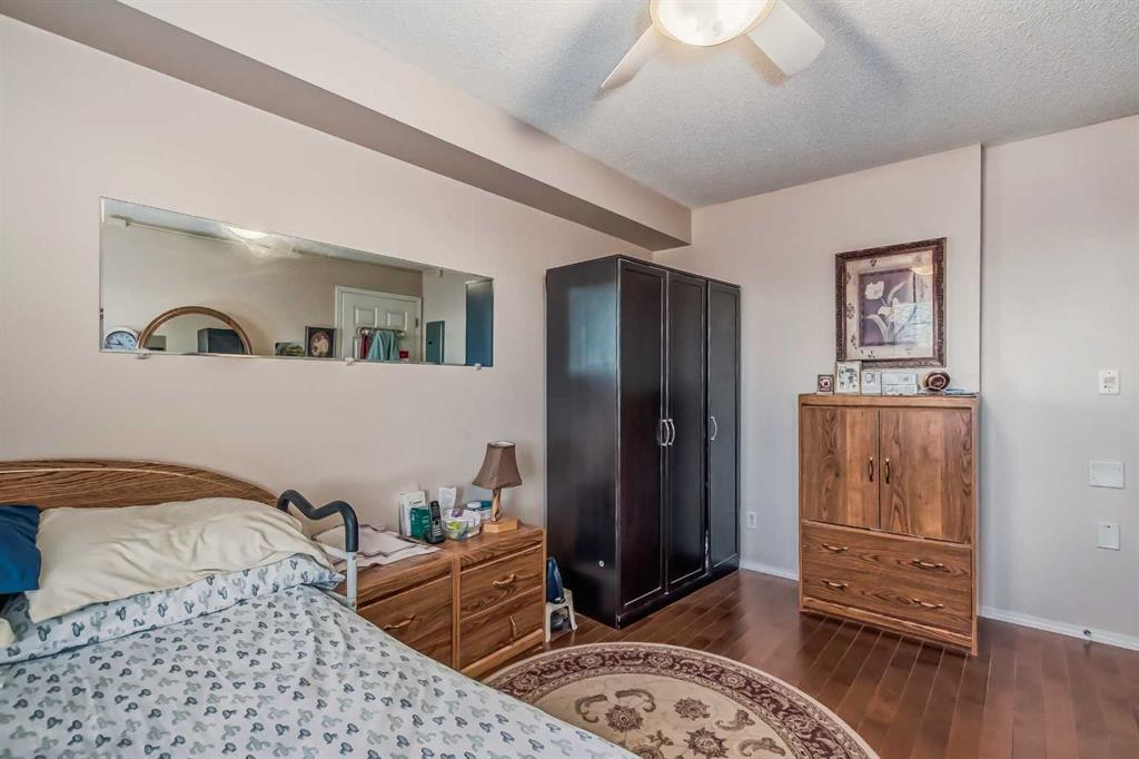 5200 44 Avenue NE, #2107