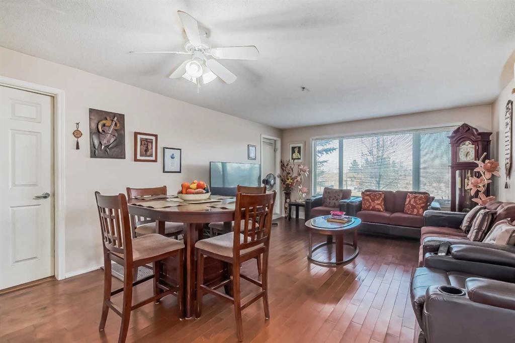5200 44 Avenue NE, #2107