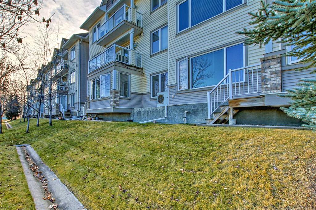 5200 44 Avenue NE, #2107