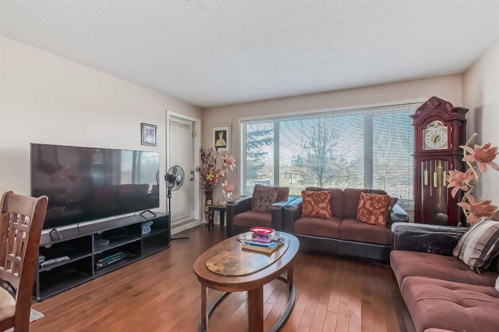 5200 44 Avenue NE, #2107