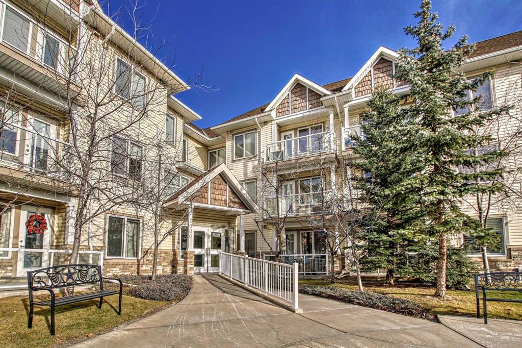 5200 44 Avenue NE, #2107