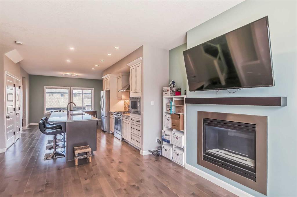 139 Evansborough Crescent NW