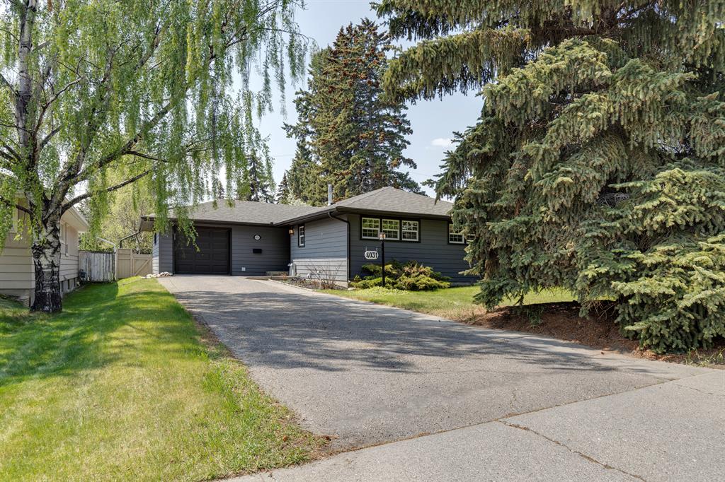 4031 Grove Hill Road SW