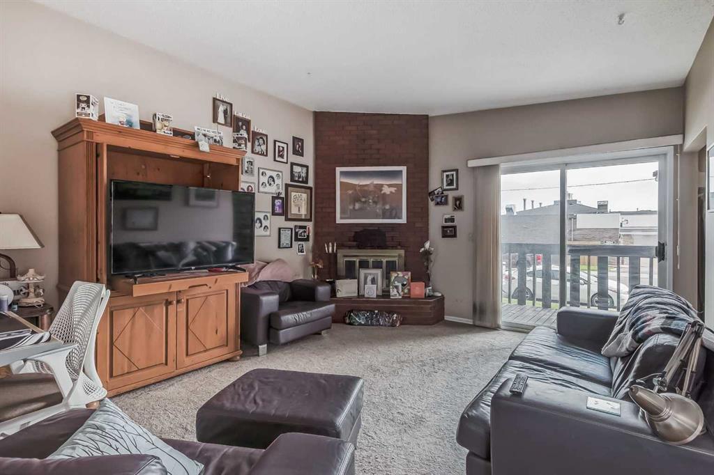 12 Silver Springs Drive NW