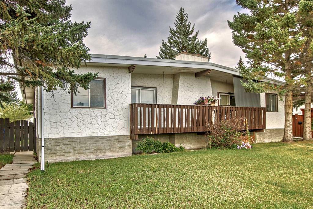 12 Silver Springs Drive NW