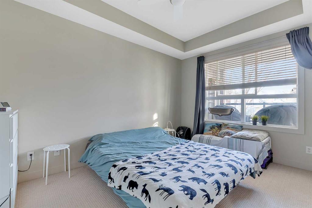 830 Centre Avenue NE, #203
