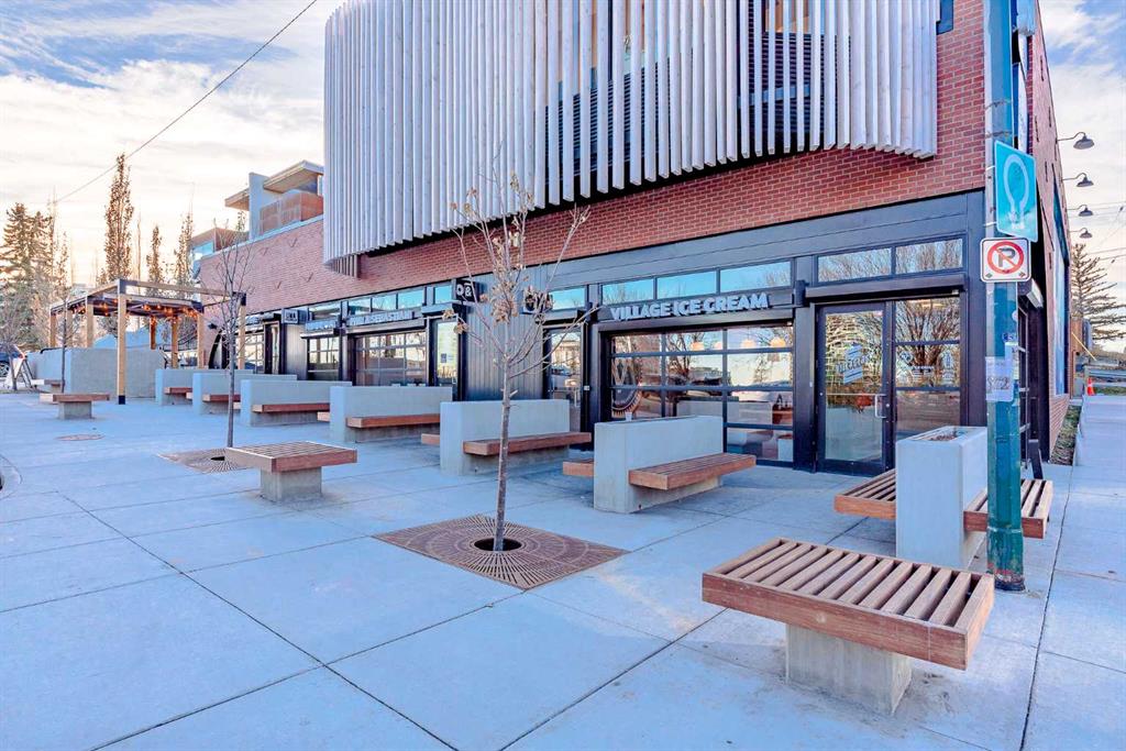 830 Centre Avenue NE, #203