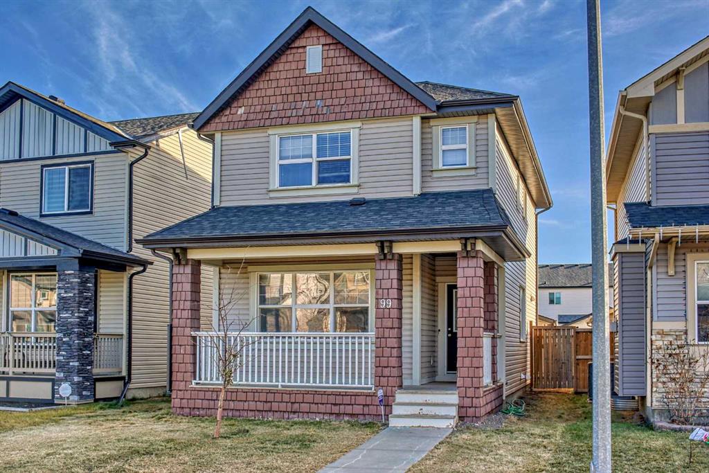 99 skyview springs Gardens NE