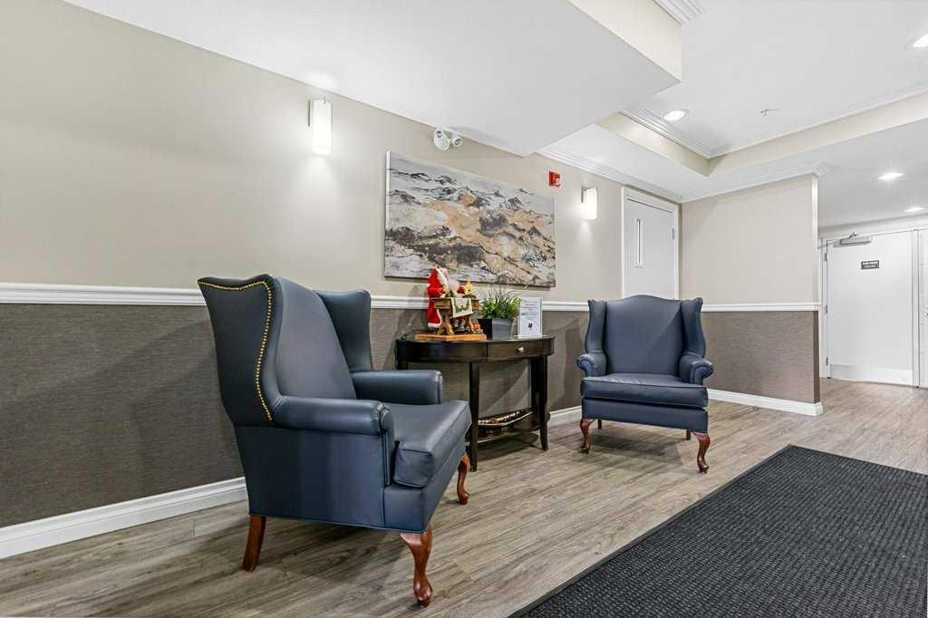 1214 Lake Fraser Green SE, #1214