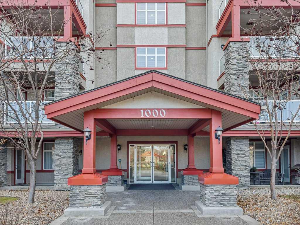 1214 Lake Fraser Green SE, #1214