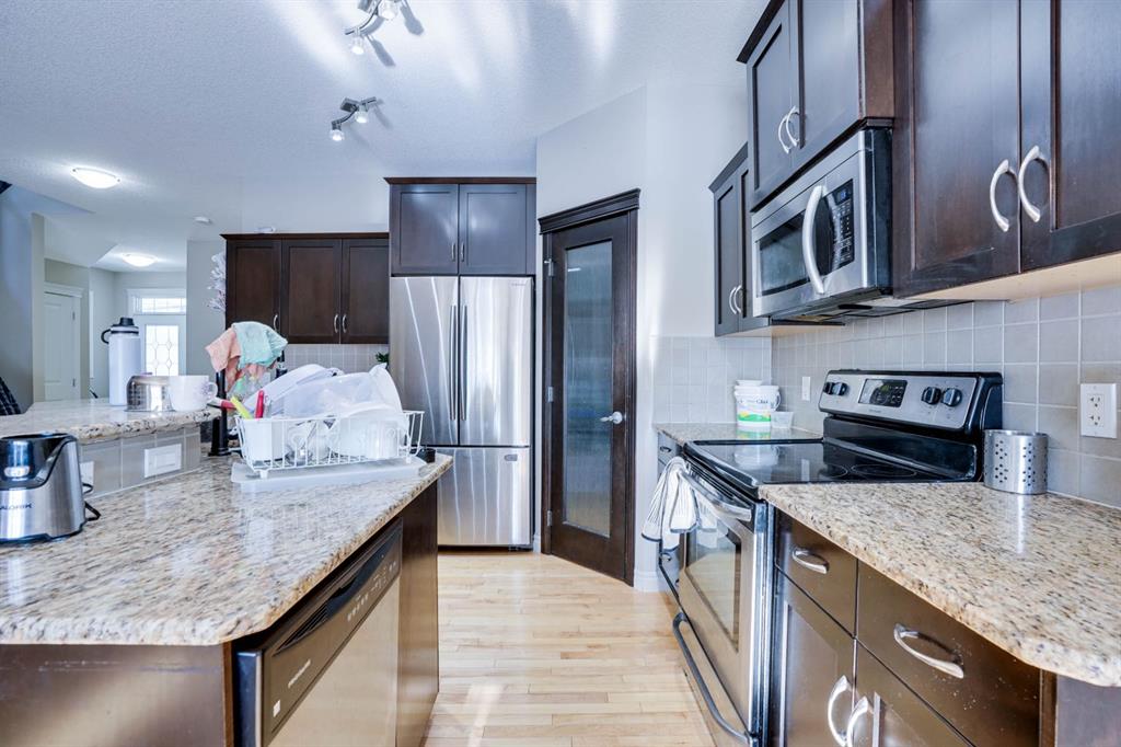 131 Cimarron Vista Crescent