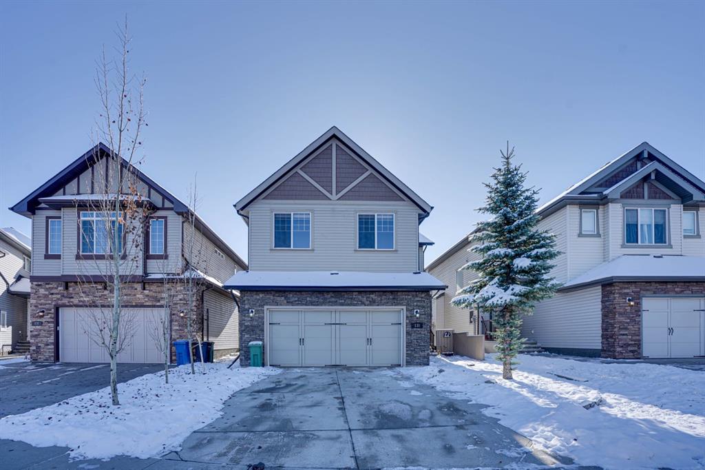 131 Cimarron Vista Crescent