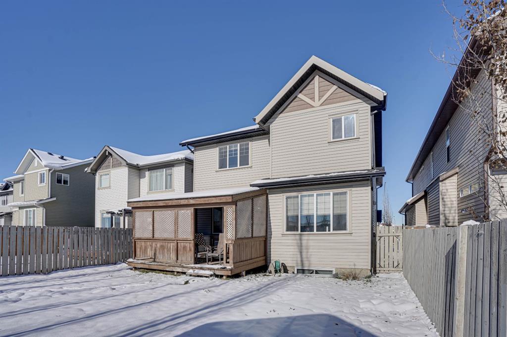 131 Cimarron Vista Crescent