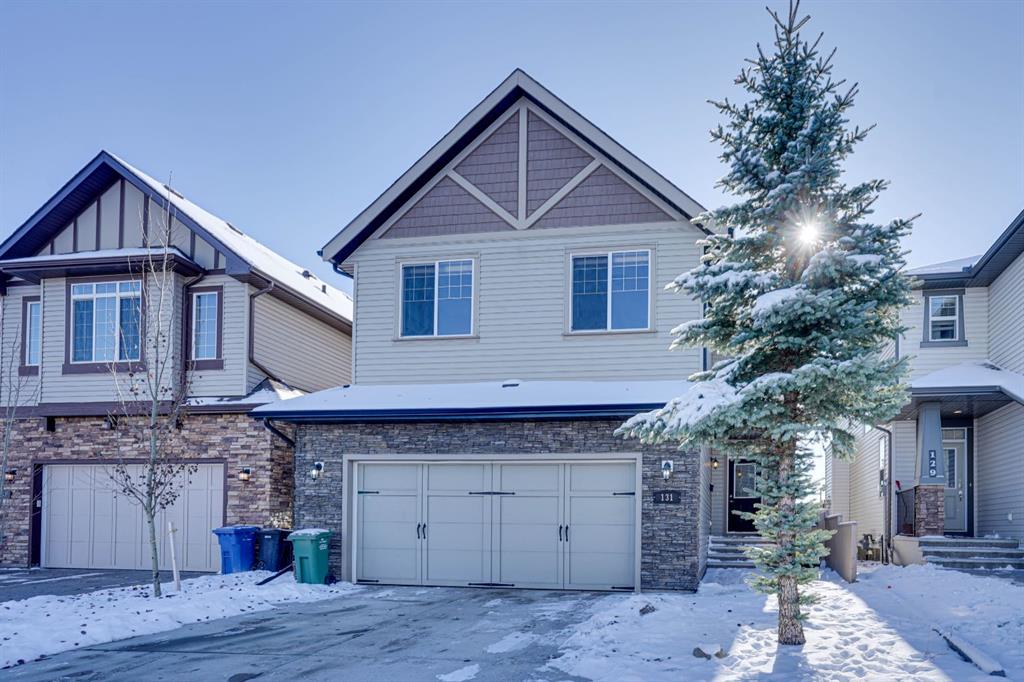 131 Cimarron Vista Crescent
