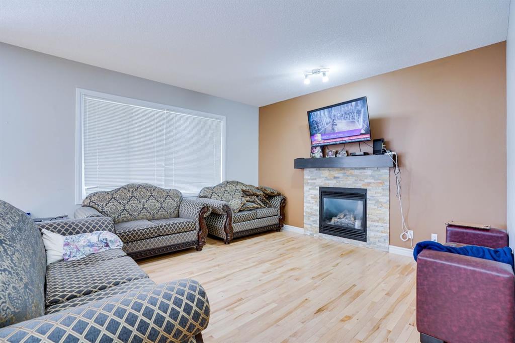 131 Cimarron Vista Crescent