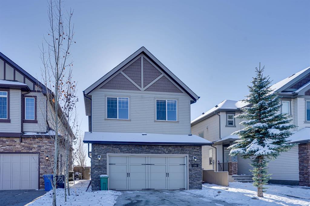 131 Cimarron Vista Crescent