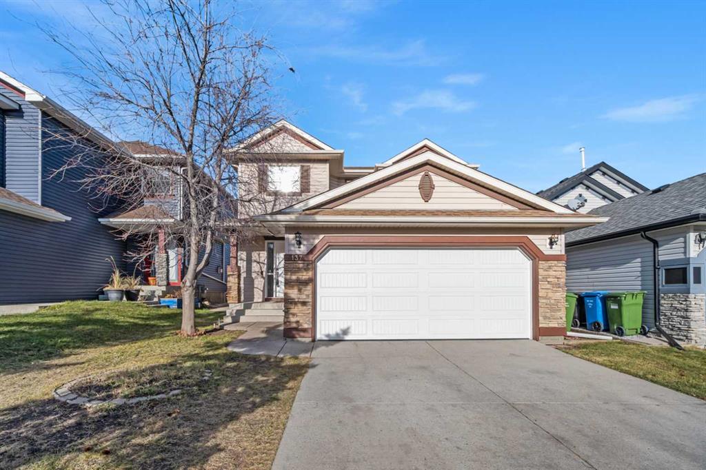 137 Somerglen Road SW