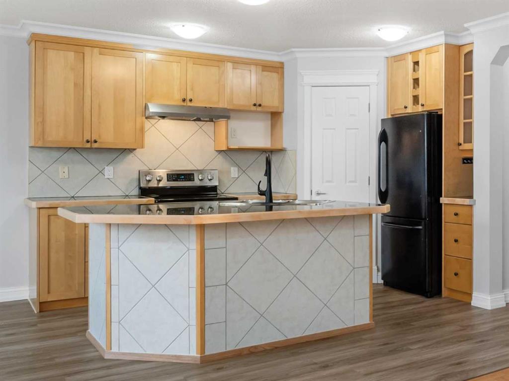 137 Somerglen Road SW