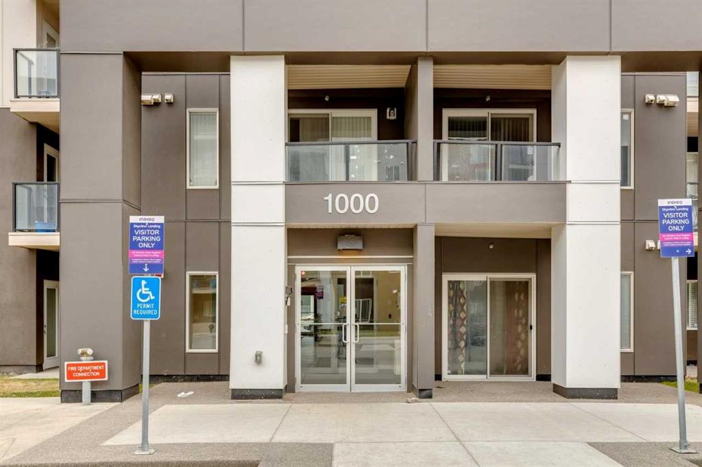 4641 128 Avenue NE, #1212