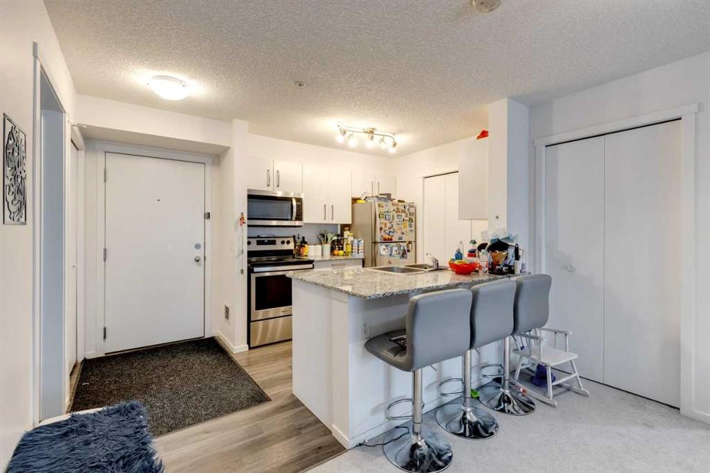 4641 128 Avenue NE, #1212