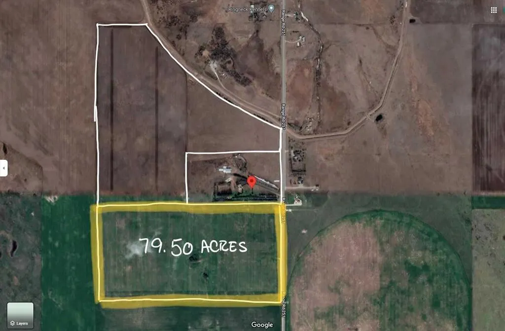 4;25;24;26 SE    244046 Rge Rd 251