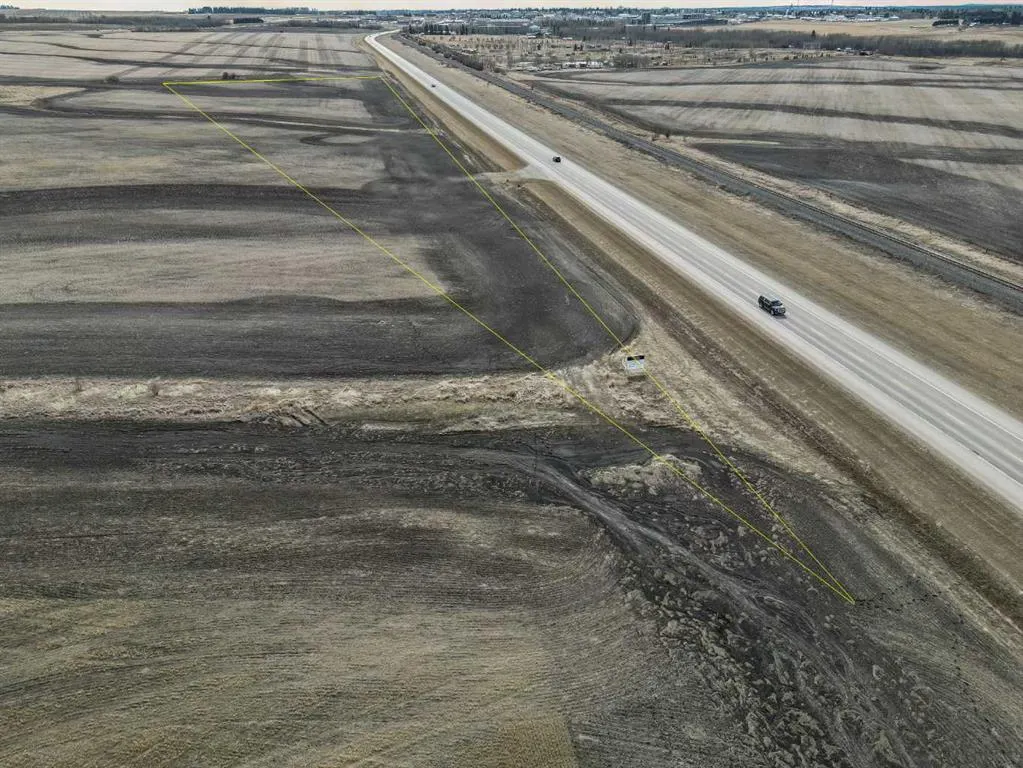 Highway 2A
