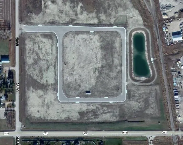 400, 500, 600 Shantz Drive