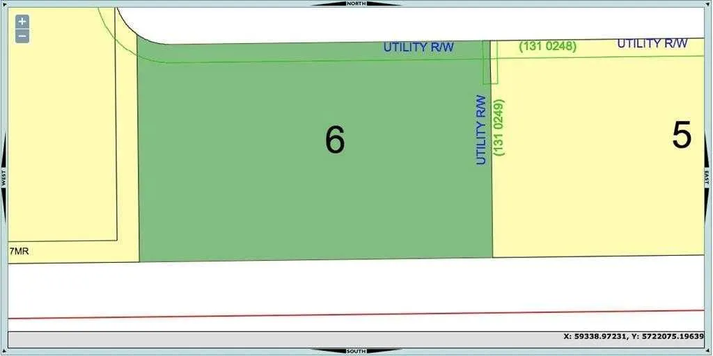 400, 500, 600 Shantz Drive