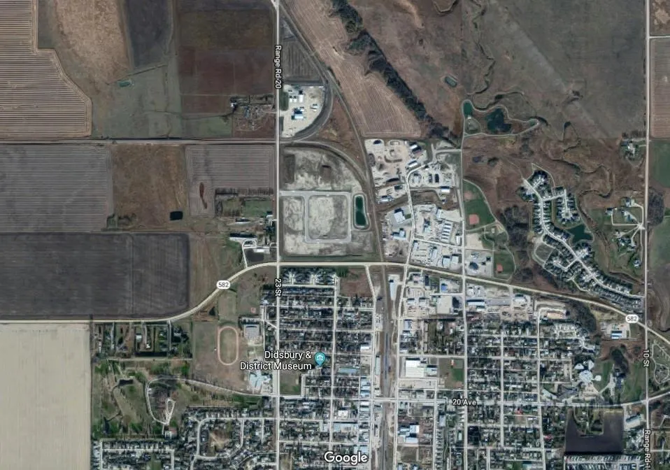 400, 500, 600 Shantz Drive