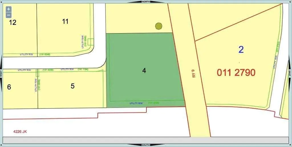400, 500, 600 Shantz Drive