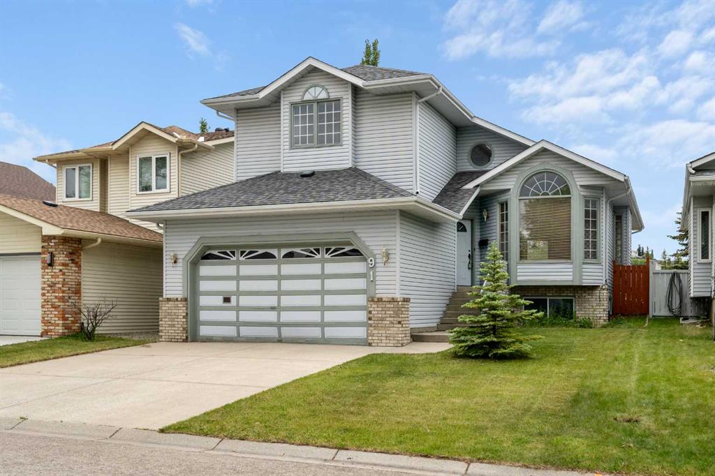 91 Macewan Meadow Way NW, (MLS® A2141980) See this detached house