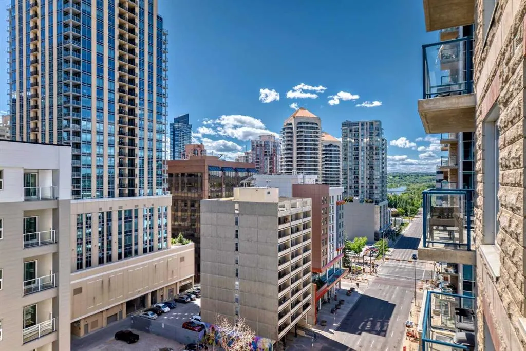 910 5 Avenue SW, #1407