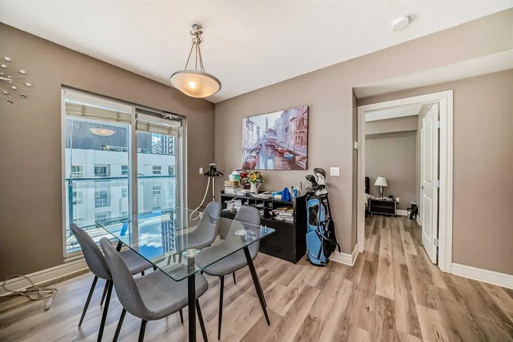 910 5 Avenue SW, #1407