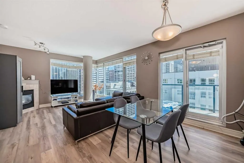 910 5 Avenue SW, #1407