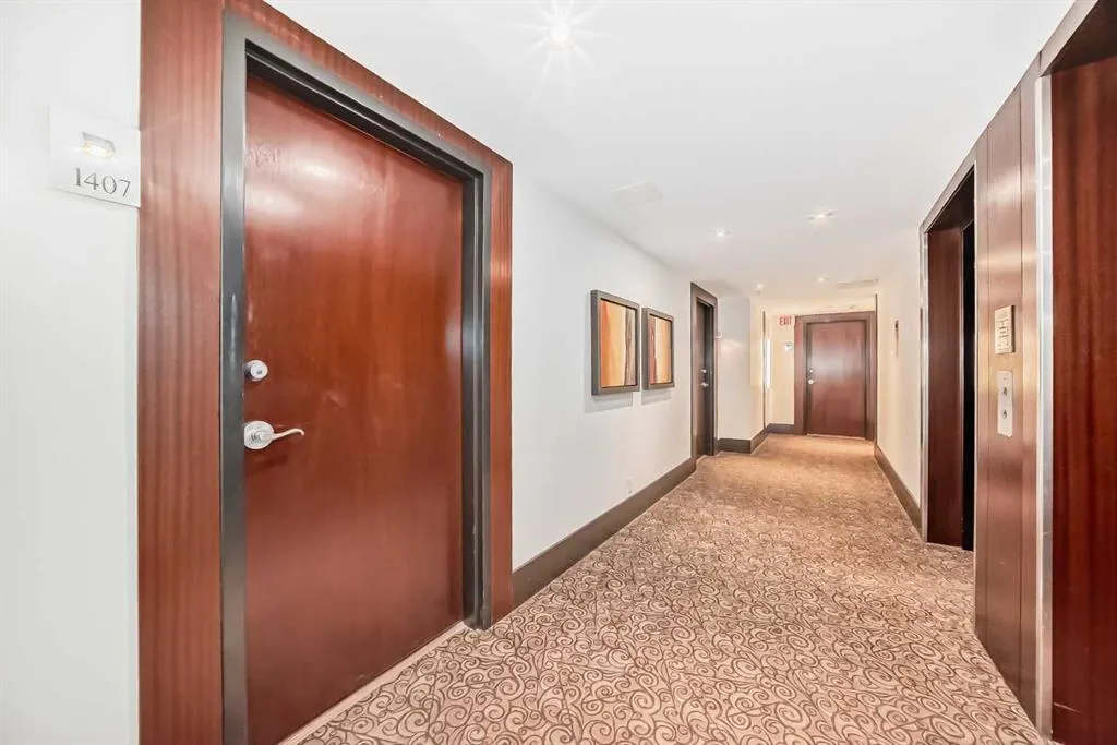 910 5 Avenue SW, #1407