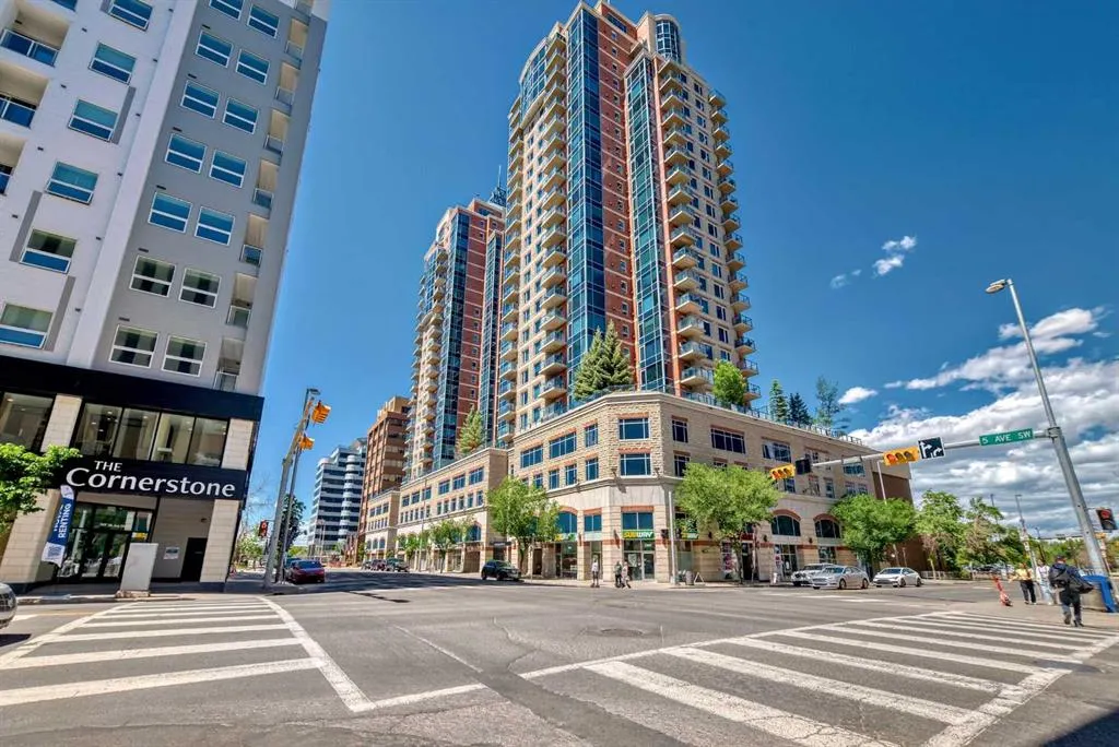 910 5 Avenue SW, #1407