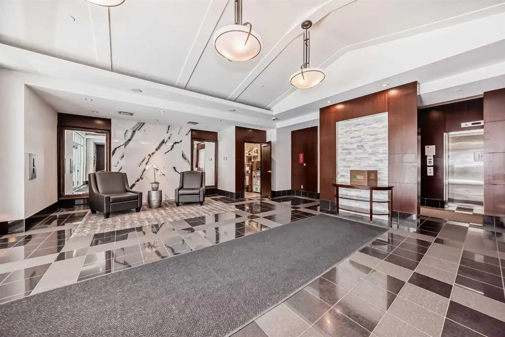 910 5 Avenue SW, #1407