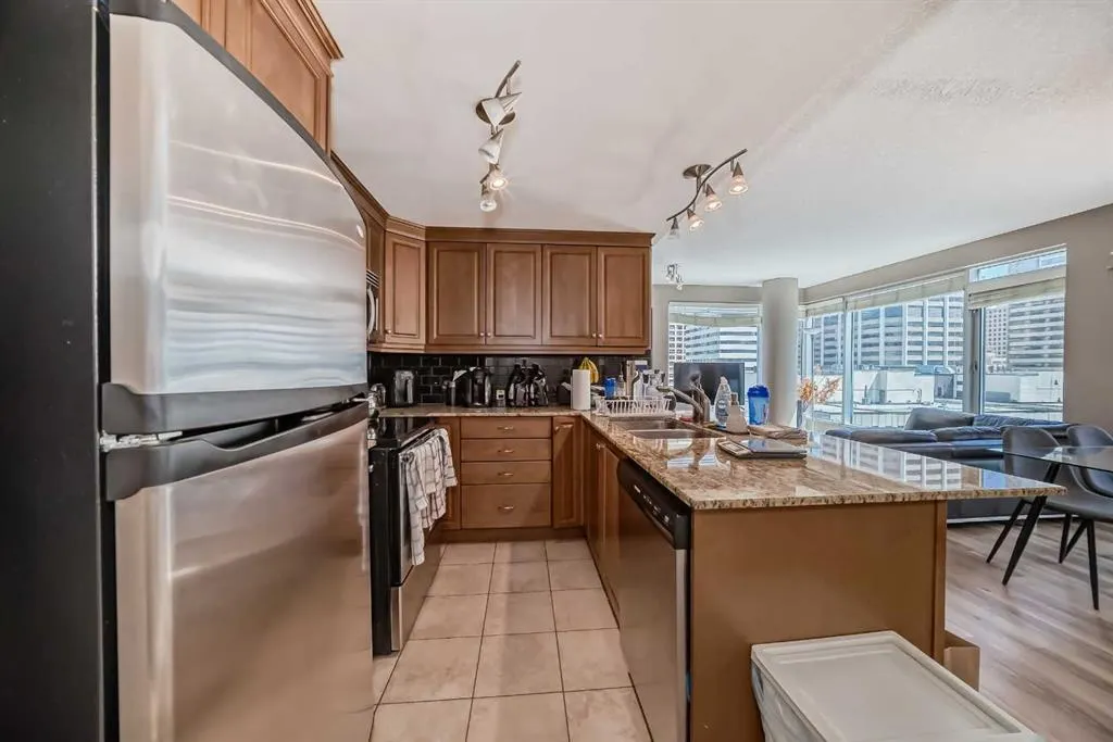 910 5 Avenue SW, #1407